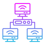 Orvex Solution Services - ICT infrastructure & Networking