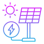 Orvex Solution Services - Solar & Renewable Energy